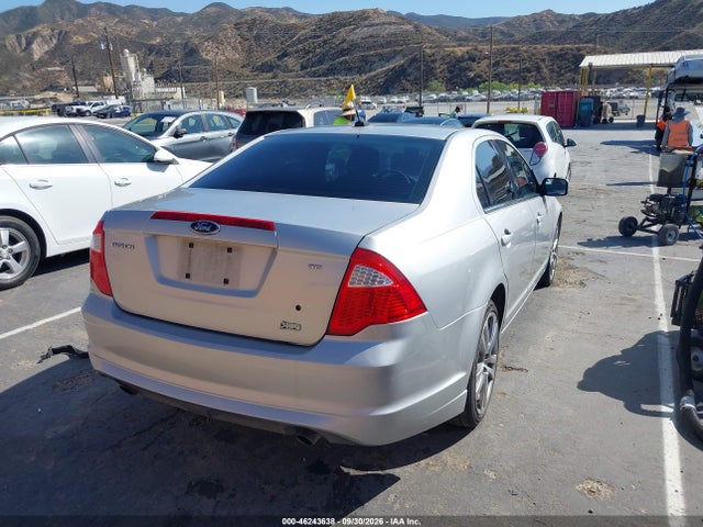 Aukcja sprzedaży 2010 Ford Fusion Se, vin: 3FAHP0HG0AR214431, numer aukcji: 46243638