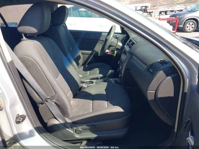 Aukcja sprzedaży 2010 Ford Fusion Se, vin: 3FAHP0HG0AR214431, numer aukcji: 46243638