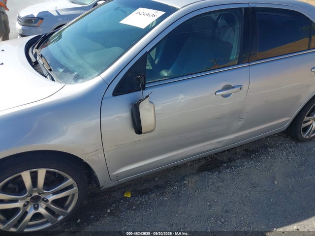 Aukcja sprzedaży 2010 Ford Fusion Se, vin: 3FAHP0HG0AR214431, numer aukcji: 46243638