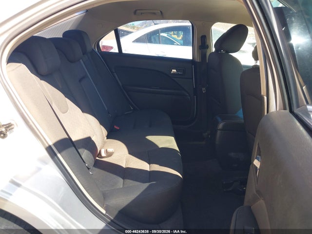Aukcja sprzedaży 2010 Ford Fusion Se, vin: 3FAHP0HG0AR214431, numer aukcji: 46243638