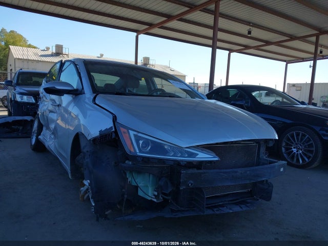 2019 KMHD84LF6KU731119 главное изображение