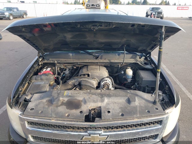 46243641 :رقم المزاد ، 3GCEK23339G250648 vin ، 2009 Chevrolet Silverado 1500 Lt مزاد بيع