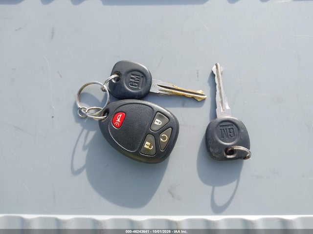46243641 :رقم المزاد ، 3GCEK23339G250648 vin ، 2009 Chevrolet Silverado 1500 Lt مزاد بيع