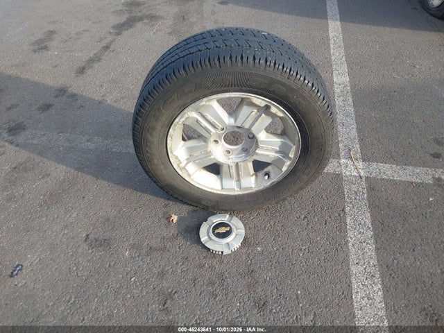 46243641 :رقم المزاد ، 3GCEK23339G250648 vin ، 2009 Chevrolet Silverado 1500 Lt مزاد بيع