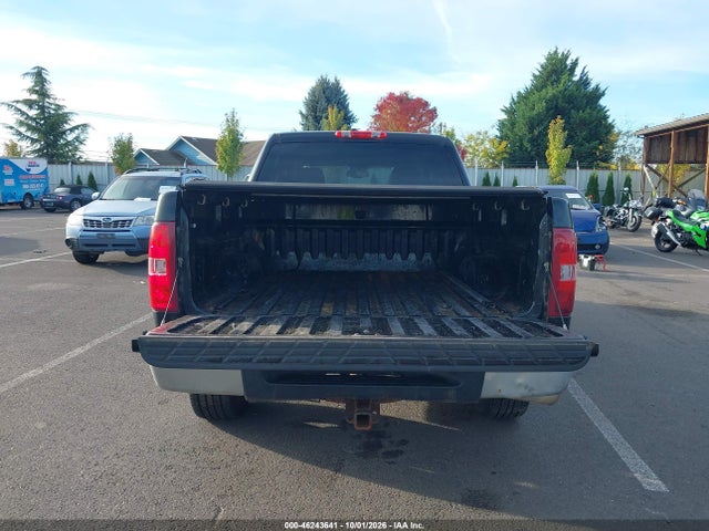 46243641 :رقم المزاد ، 3GCEK23339G250648 vin ، 2009 Chevrolet Silverado 1500 Lt مزاد بيع