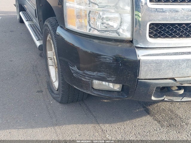 46243641 :رقم المزاد ، 3GCEK23339G250648 vin ، 2009 Chevrolet Silverado 1500 Lt مزاد بيع
