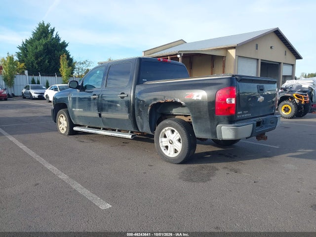 46243641 :رقم المزاد ، 3GCEK23339G250648 vin ، 2009 Chevrolet Silverado 1500 Lt مزاد بيع