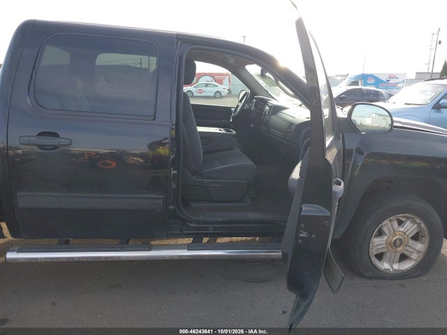 46243641 :رقم المزاد ، 3GCEK23339G250648 vin ، 2009 Chevrolet Silverado 1500 Lt مزاد بيع