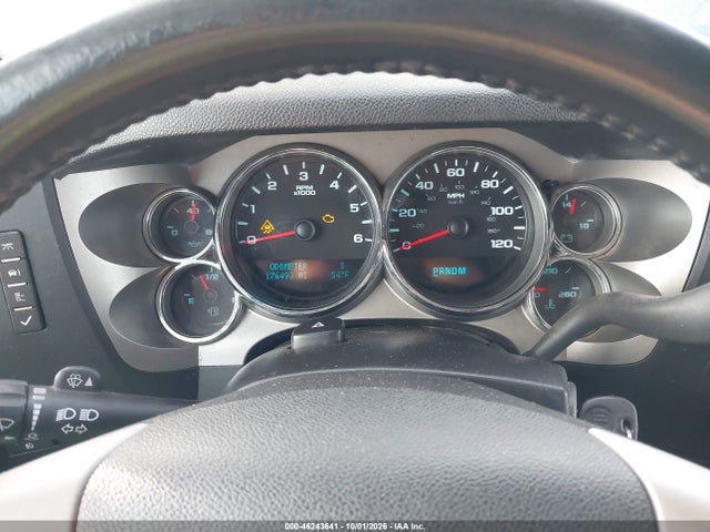46243641 :رقم المزاد ، 3GCEK23339G250648 vin ، 2009 Chevrolet Silverado 1500 Lt مزاد بيع