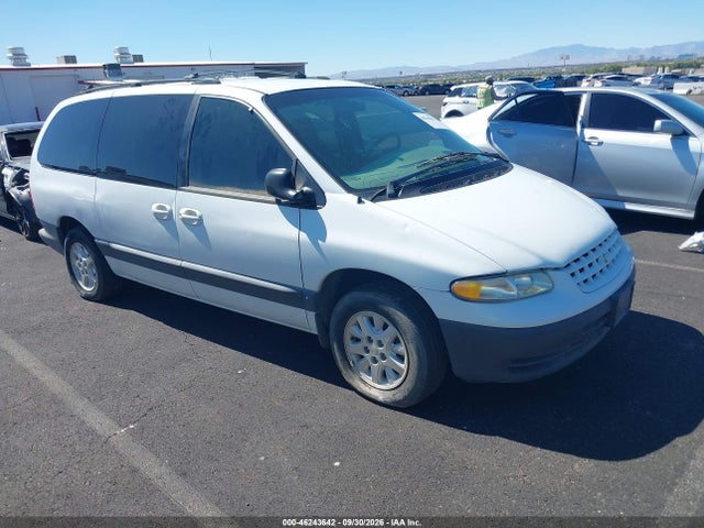 2000 Chrysler Grand Voyager Se მანქანა იყიდება აუქციონზე, vin: 2C4GJ44G6YR769095, აუქციონის ნომერი: 46243642