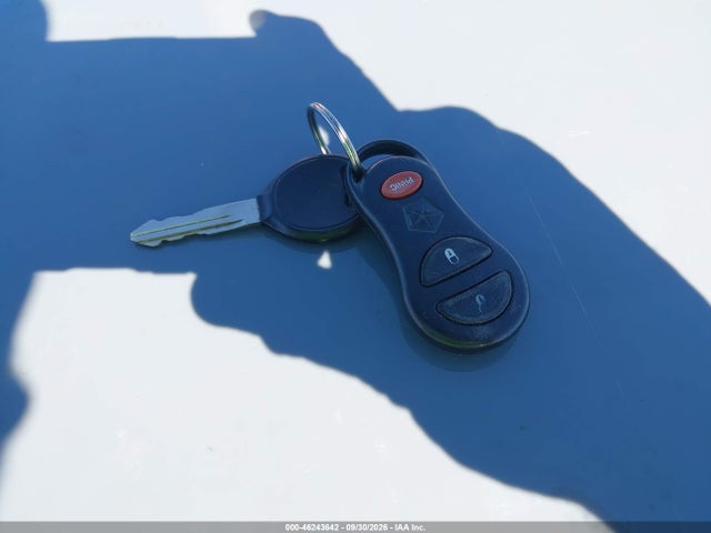 Aukcja sprzedaży 2000 Chrysler Grand Voyager Se, vin: 2C4GJ44G6YR769095, numer aukcji: 46243642