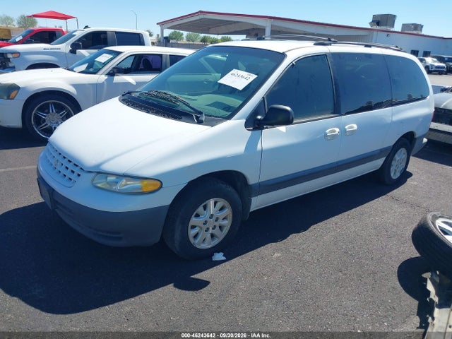 Aukcja sprzedaży 2000 Chrysler Grand Voyager Se, vin: 2C4GJ44G6YR769095, numer aukcji: 46243642