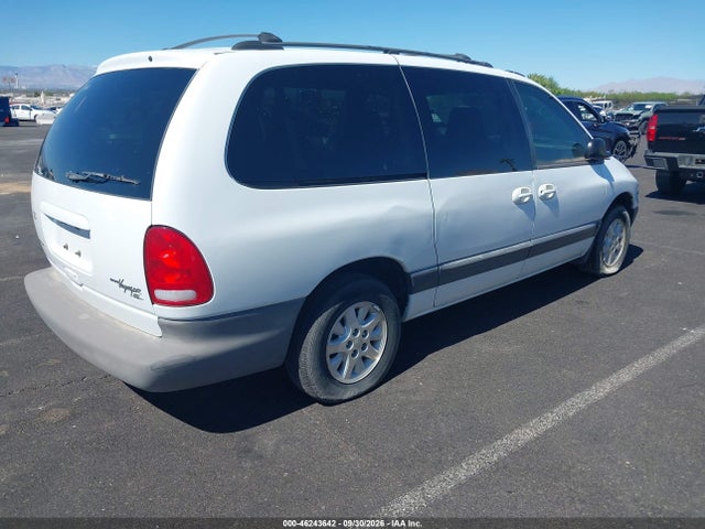Aukcja sprzedaży 2000 Chrysler Grand Voyager Se, vin: 2C4GJ44G6YR769095, numer aukcji: 46243642