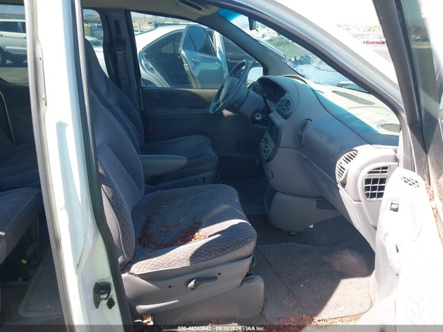 Aukcja sprzedaży 2000 Chrysler Grand Voyager Se, vin: 2C4GJ44G6YR769095, numer aukcji: 46243642