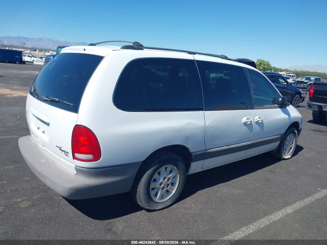 Aukcja sprzedaży 2000 Chrysler Grand Voyager Se, vin: 2C4GJ44G6YR769095, numer aukcji: 46243642