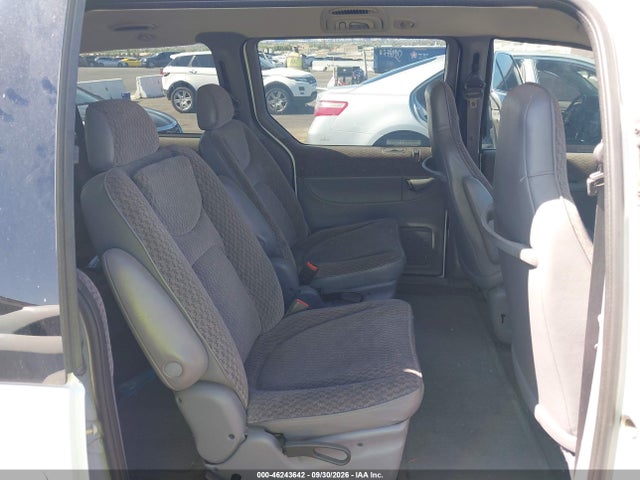 Aukcja sprzedaży 2000 Chrysler Grand Voyager Se, vin: 2C4GJ44G6YR769095, numer aukcji: 46243642