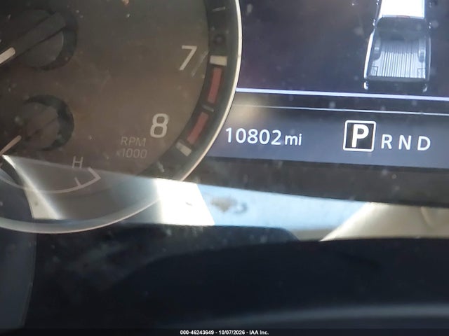 2026 Nissan Frontier King Cab S 4x2 მანქანა იყიდება აუქციონზე, vin: 1N6ED1CL9TN614166, აუქციონის ნომერი: 46243649
