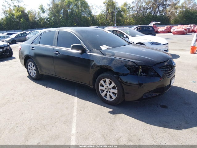 Auction sale of the 2009 Toyota Camry Le, vin: 4T1BE46KX9U381318, lot number: 46243668