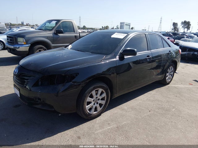 Aukcja sprzedaży 2009 Toyota Camry Le, vin: 4T1BE46KX9U381318, numer aukcji: 46243668