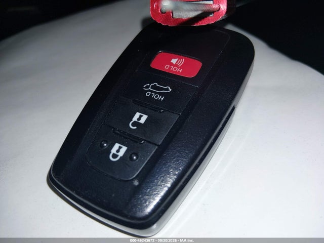 Toyota Rav4 Trd Off-road 2021 2T3S1RFV2MW201851 Image 11