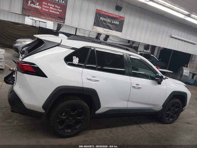 Toyota Rav4 Trd Off-road 2021 2T3S1RFV2MW201851 Image 13