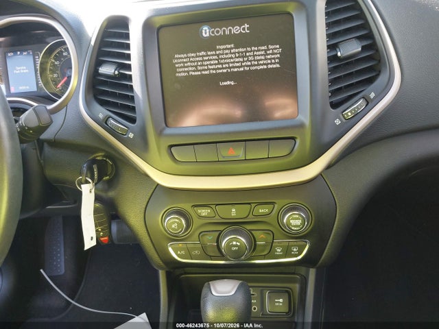 Jeep Cherokee Latitude 2015 1C4PJLCB1FW507991 Image 11