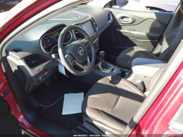 Jeep Cherokee Latitude 2015 1C4PJLCB1FW507991 Image 13