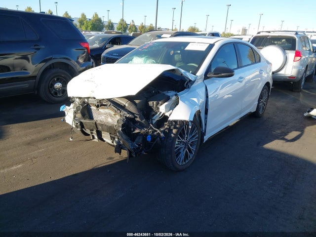 KIA Forte Gt-line 2024 3KPF54AD7RE772780 Image 2