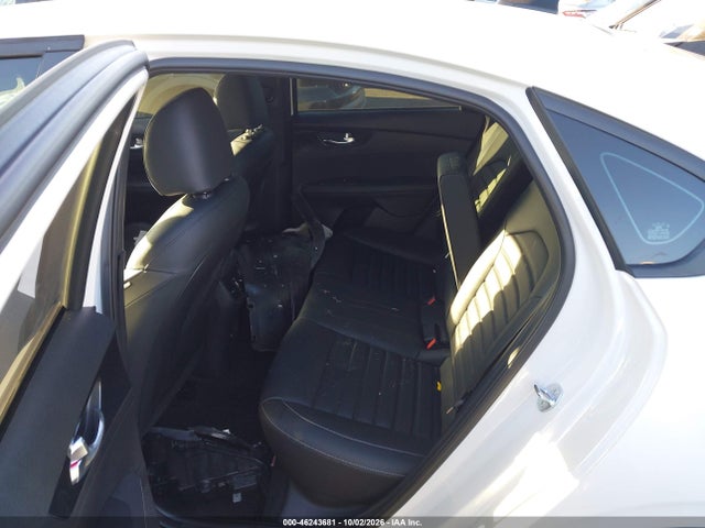 KIA Forte Gt-line 2024 3KPF54AD7RE772780 Image 8