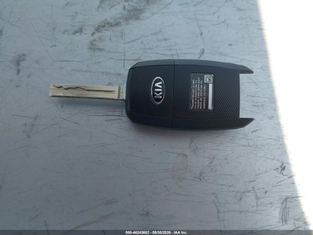 KIA Sportage Lx 2016 KNDPB3AC5G7806985 Image 11