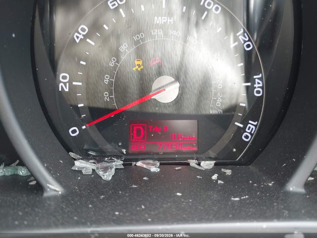 KIA Sportage Lx 2016 KNDPB3AC5G7806985 Image 16