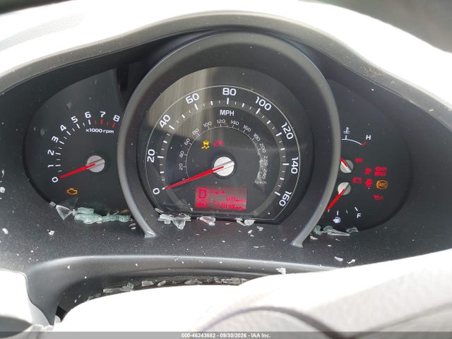 KIA Sportage Lx 2016 KNDPB3AC5G7806985 Image 7