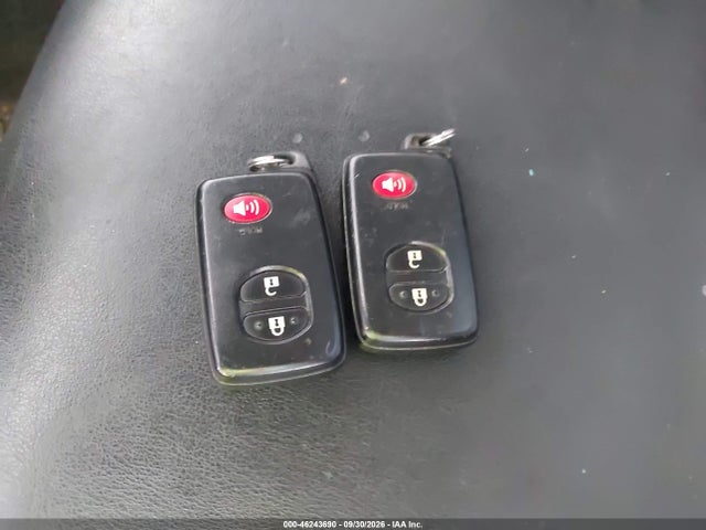 46243690 :رقم المزاد ، JTDKN3DU6D5618781 vin ، 2013 Toyota Prius Three Se مزاد بيع