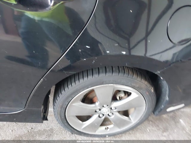 46243690 :رقم المزاد ، JTDKN3DU6D5618781 vin ، 2013 Toyota Prius Three Se مزاد بيع