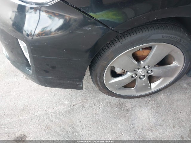 46243690 :رقم المزاد ، JTDKN3DU6D5618781 vin ، 2013 Toyota Prius Three Se مزاد بيع
