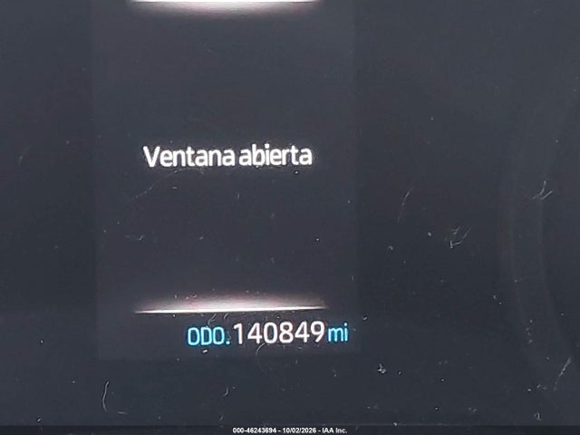 46243694 :رقم المزاد ، 5TDXRKEC2MS042031 vin ، 2021 Toyota Sienna Xse مزاد بيع