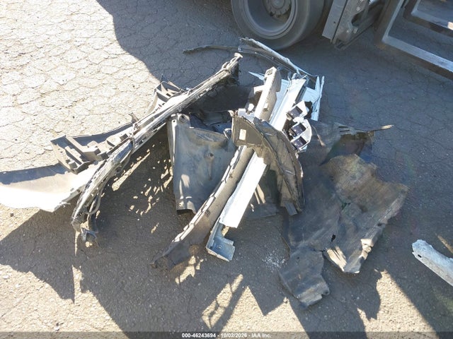 46243694 :رقم المزاد ، 5TDXRKEC2MS042031 vin ، 2021 Toyota Sienna Xse مزاد بيع