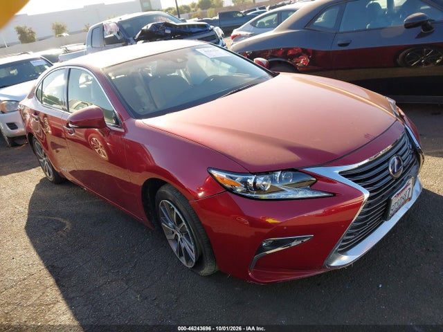 Продаж на аукціоні авто 2018 Lexus Es 300h, vin: JTHBW1GGXJ2191494, номер лоту: 46243696