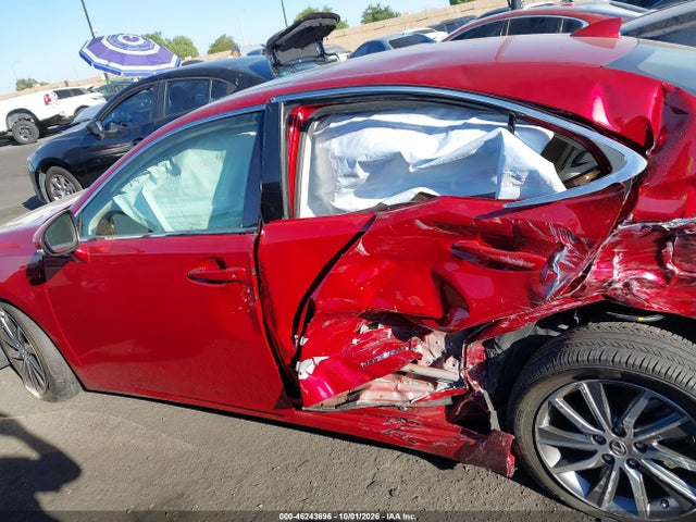 Продаж на аукціоні авто 2018 Lexus Es 300h, vin: JTHBW1GGXJ2191494, номер лоту: 46243696