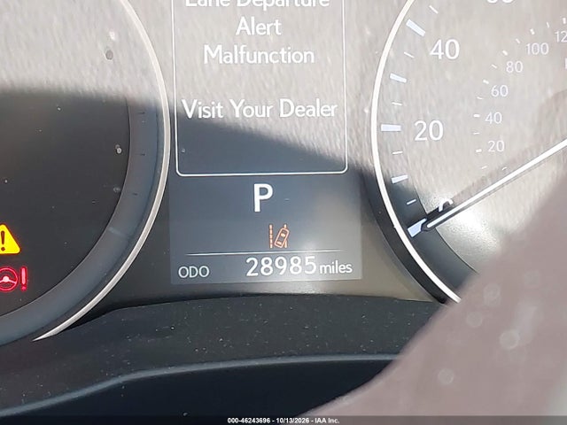 Продаж на аукціоні авто 2018 Lexus Es 300h, vin: JTHBW1GGXJ2191494, номер лоту: 46243696