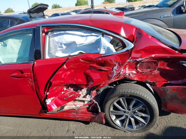 Продаж на аукціоні авто 2018 Lexus Es 300h, vin: JTHBW1GGXJ2191494, номер лоту: 46243696