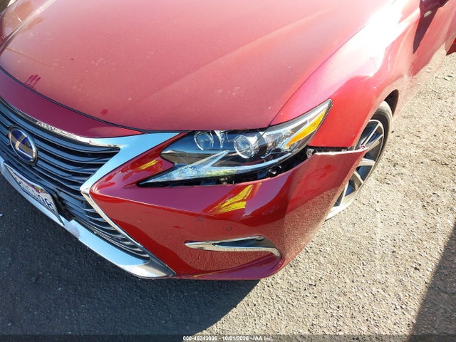 Продаж на аукціоні авто 2018 Lexus Es 300h, vin: JTHBW1GGXJ2191494, номер лоту: 46243696