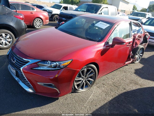 Продаж на аукціоні авто 2018 Lexus Es 300h, vin: JTHBW1GGXJ2191494, номер лоту: 46243696