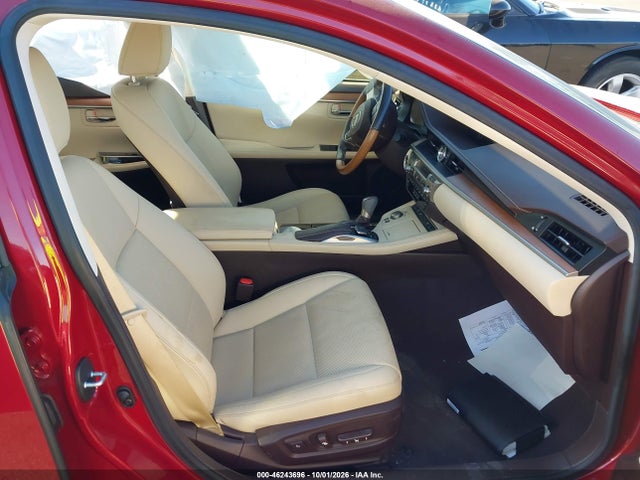 Продаж на аукціоні авто 2018 Lexus Es 300h, vin: JTHBW1GGXJ2191494, номер лоту: 46243696