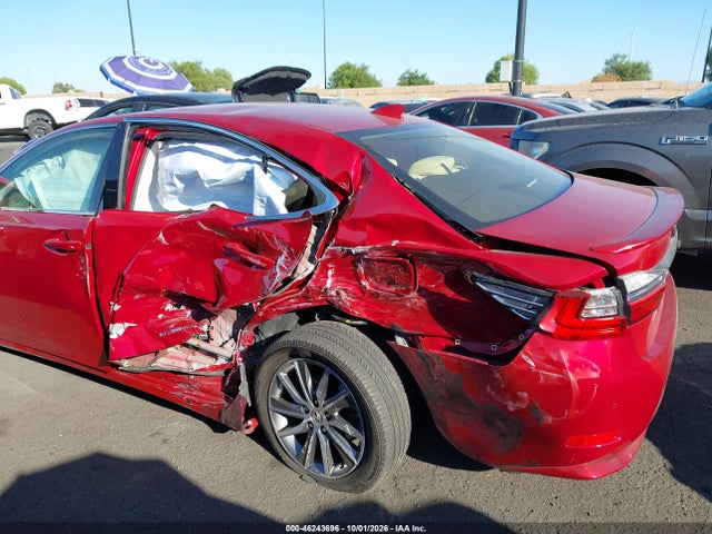 Продаж на аукціоні авто 2018 Lexus Es 300h, vin: JTHBW1GGXJ2191494, номер лоту: 46243696