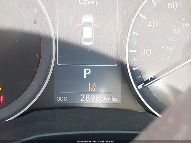 Продаж на аукціоні авто 2018 Lexus Es 300h, vin: JTHBW1GGXJ2191494, номер лоту: 46243696