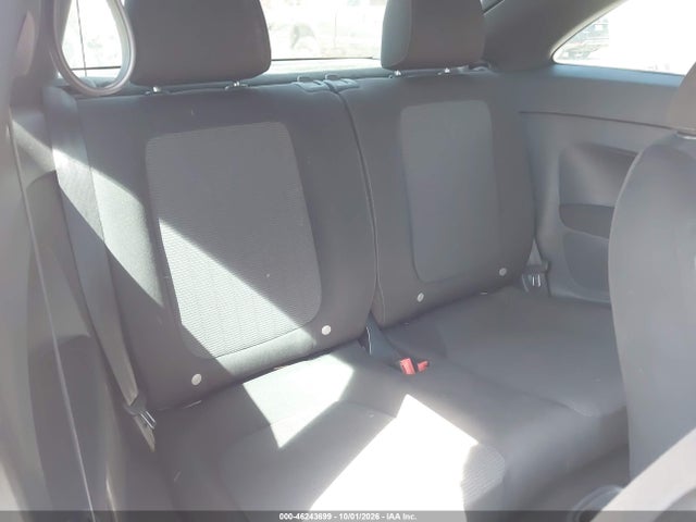 Volkswagen Beetle 1.8t Entry 2014 3VWF17AT1EM636467 Image 8