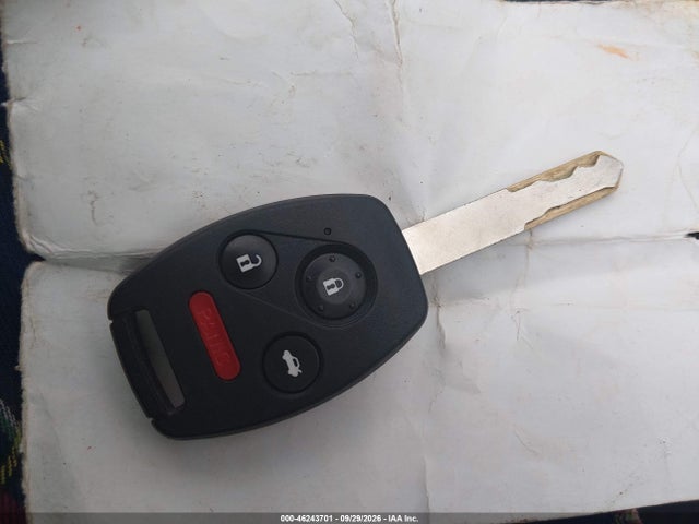Продажа на аукционе авто 2004 Honda Accord 3.0 Ex, vin: 1HGCM66804A003256, номер лота: 46243701