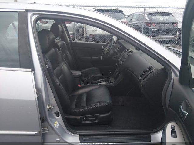 Продажа на аукционе авто 2004 Honda Accord 3.0 Ex, vin: 1HGCM66804A003256, номер лота: 46243701