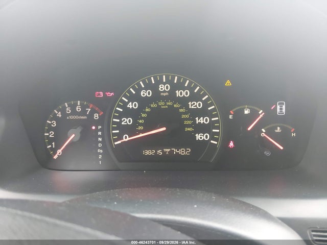 Продажа на аукционе авто 2004 Honda Accord 3.0 Ex, vin: 1HGCM66804A003256, номер лота: 46243701